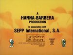 Hanna-barbera Credits Related Keywords & Suggestions - Hanna